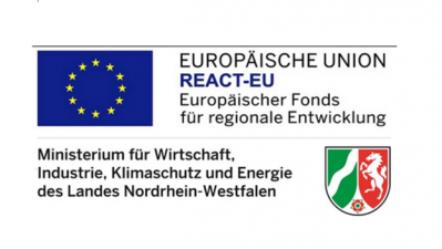 Förderprogramm REACT-EU